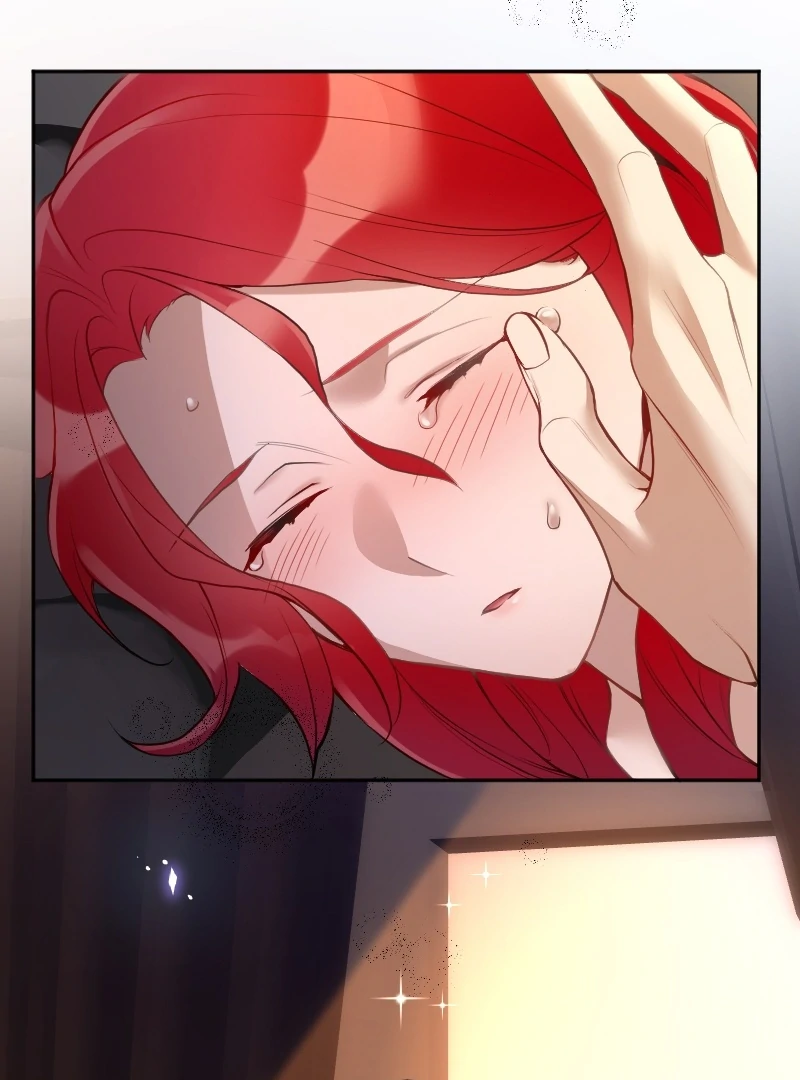 The Armored Prince’s Awkward Love chapter 19 page 80