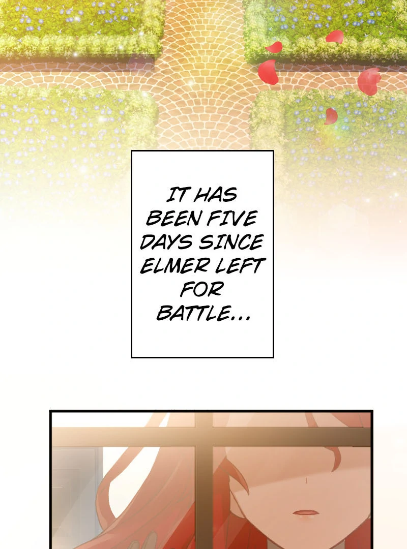 The Armored Prince’s Awkward Love chapter 2 page 3
