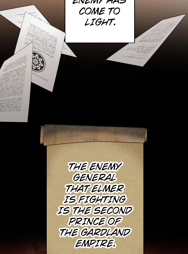 The Armored Prince’s Awkward Love chapter 2 page 5