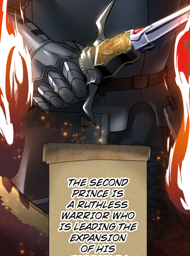 The Armored Prince’s Awkward Love chapter 2 page 7