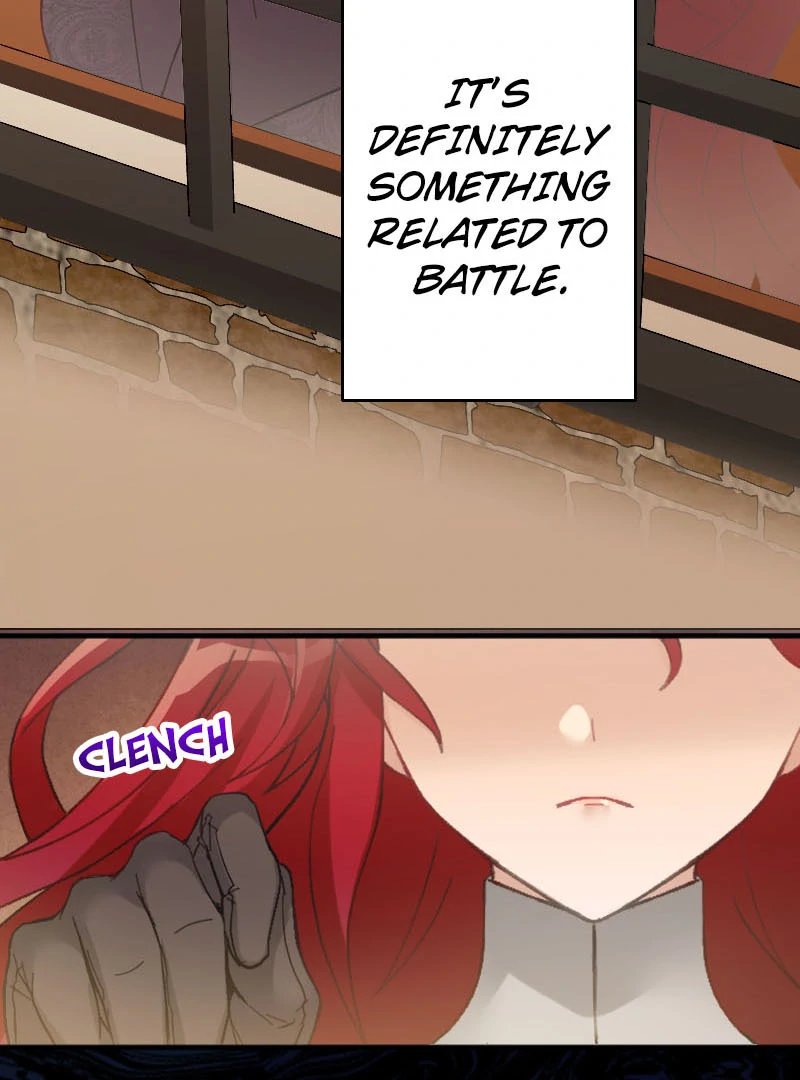 The Armored Prince’s Awkward Love chapter 2 page 10