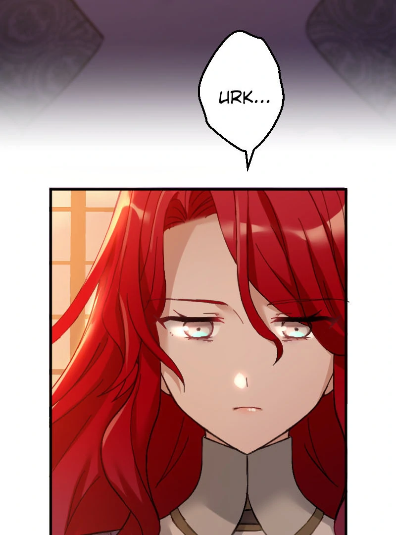 The Armored Prince’s Awkward Love chapter 2 page 20