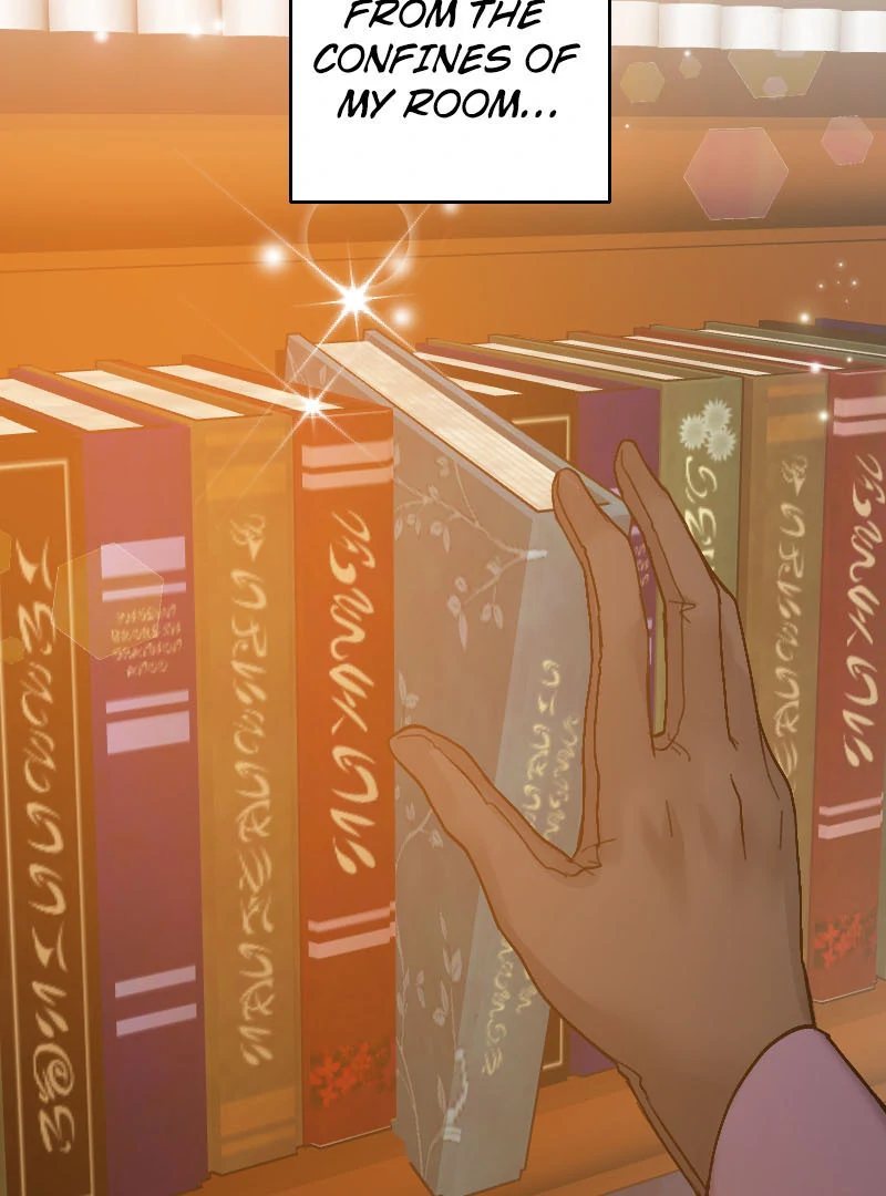 The Armored Prince’s Awkward Love chapter 2 page 23