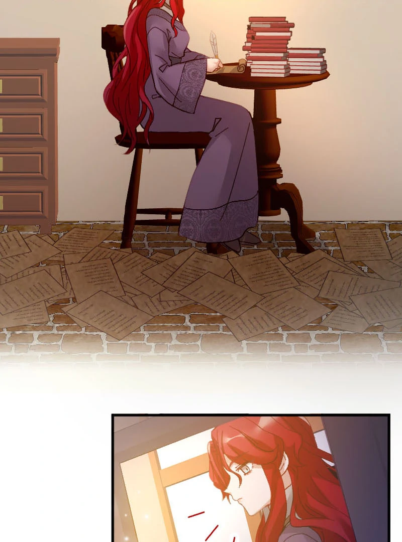The Armored Prince’s Awkward Love chapter 2 page 35