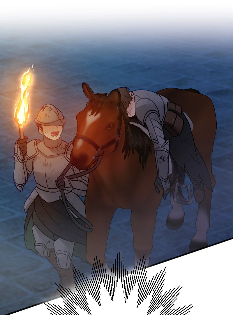 The Armored Prince’s Awkward Love chapter 2 page 39