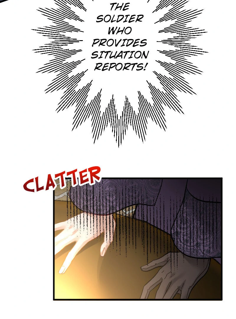 The Armored Prince’s Awkward Love chapter 2 page 40