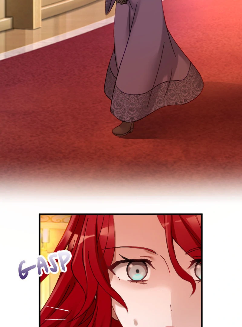 The Armored Prince’s Awkward Love chapter 2 page 44
