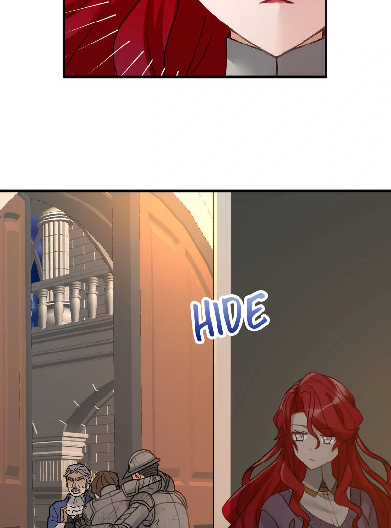 The Armored Prince’s Awkward Love chapter 2 page 45