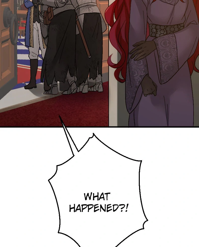 The Armored Prince’s Awkward Love chapter 2 page 46