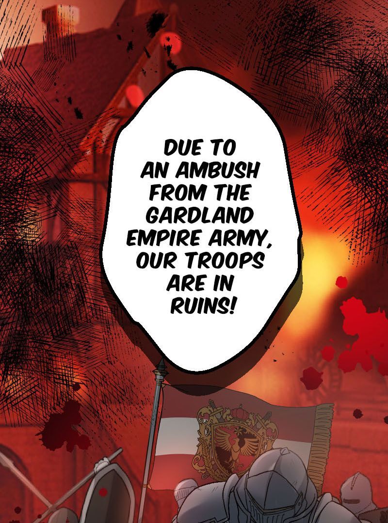 The Armored Prince’s Awkward Love chapter 2 page 50