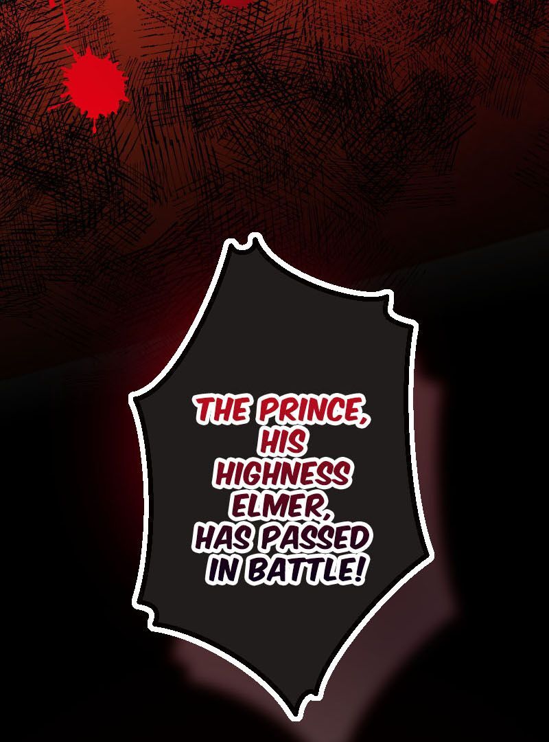The Armored Prince’s Awkward Love chapter 2 page 52
