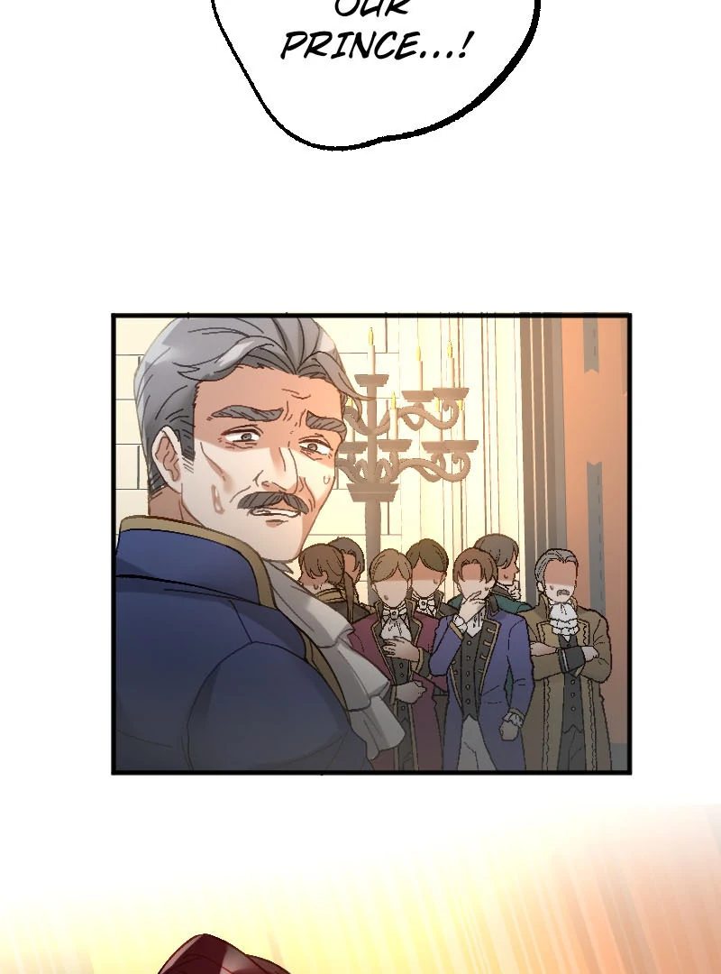 The Armored Prince’s Awkward Love chapter 2 page 58