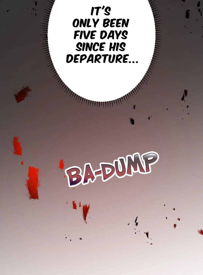 The Armored Prince’s Awkward Love chapter 2 page 62