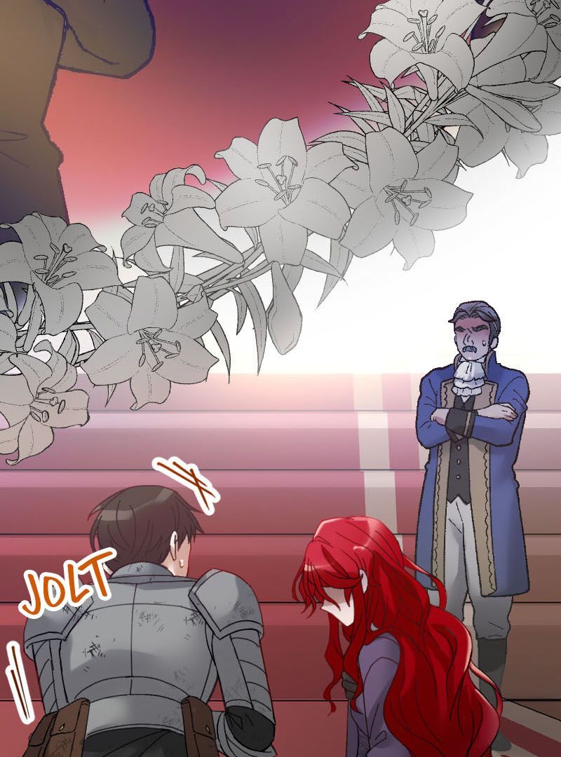 The Armored Prince’s Awkward Love chapter 2 page 66