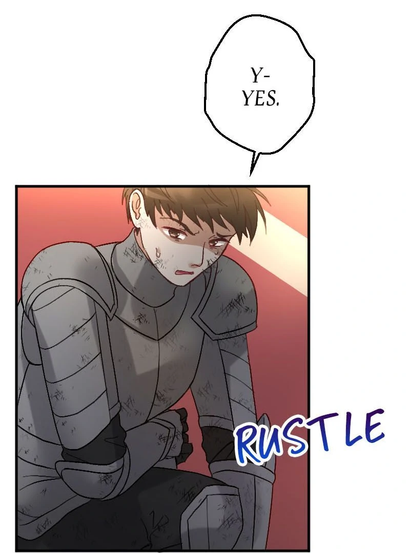 The Armored Prince’s Awkward Love chapter 2 page 68