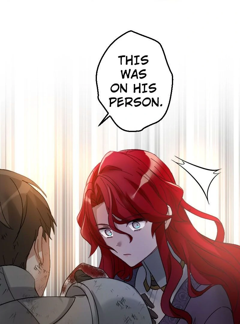 The Armored Prince’s Awkward Love chapter 2 page 69