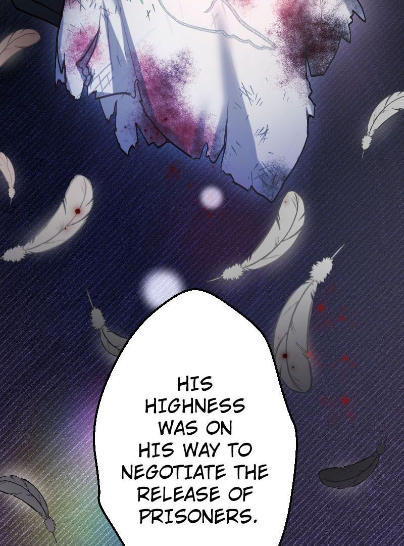 The Armored Prince’s Awkward Love chapter 2 page 71