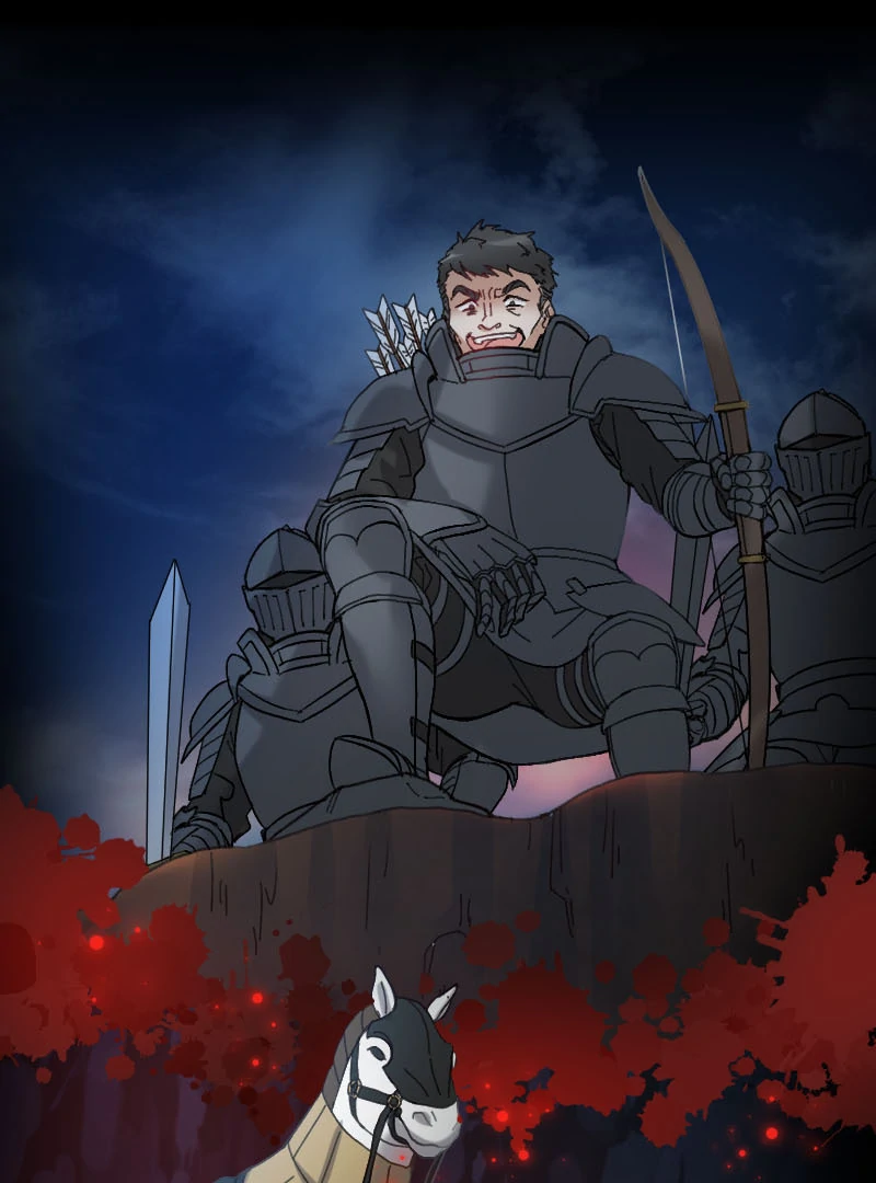 The Armored Prince’s Awkward Love chapter 2 page 75