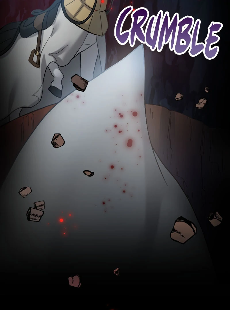 The Armored Prince’s Awkward Love chapter 2 page 76