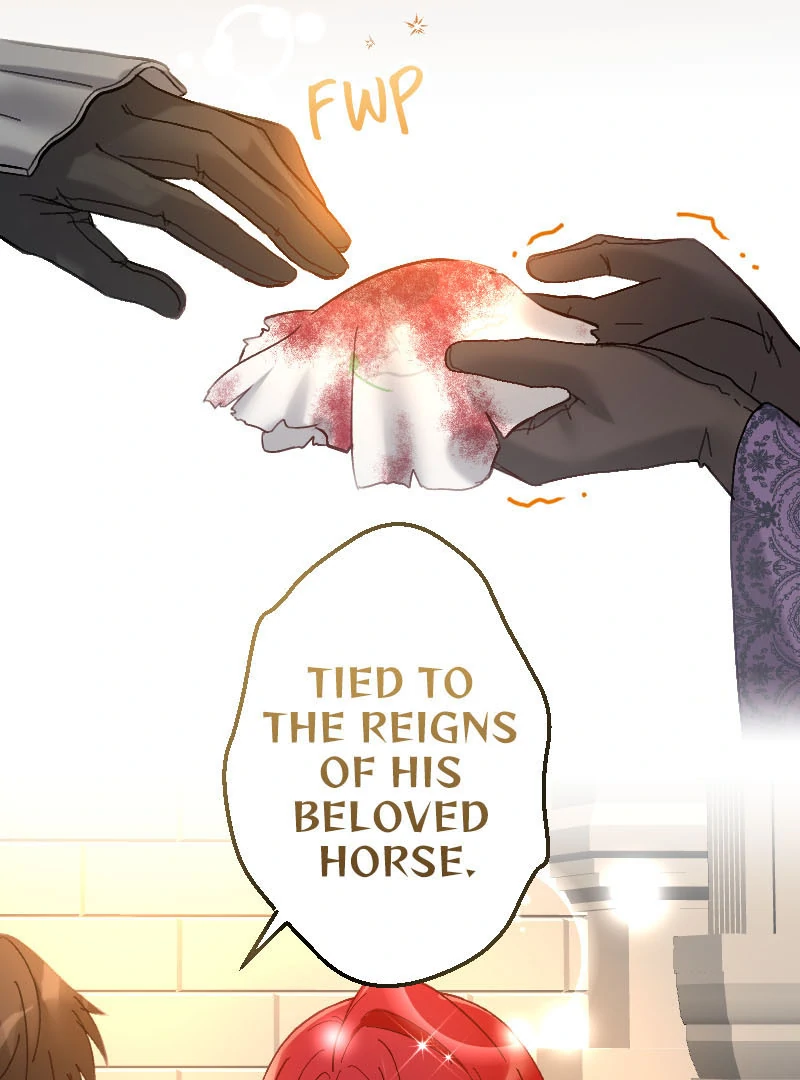 The Armored Prince’s Awkward Love chapter 2 page 78