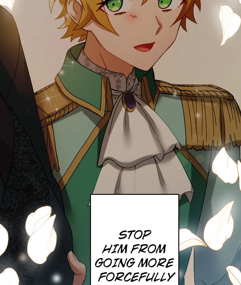 The Armored Prince’s Awkward Love chapter 2 page 83