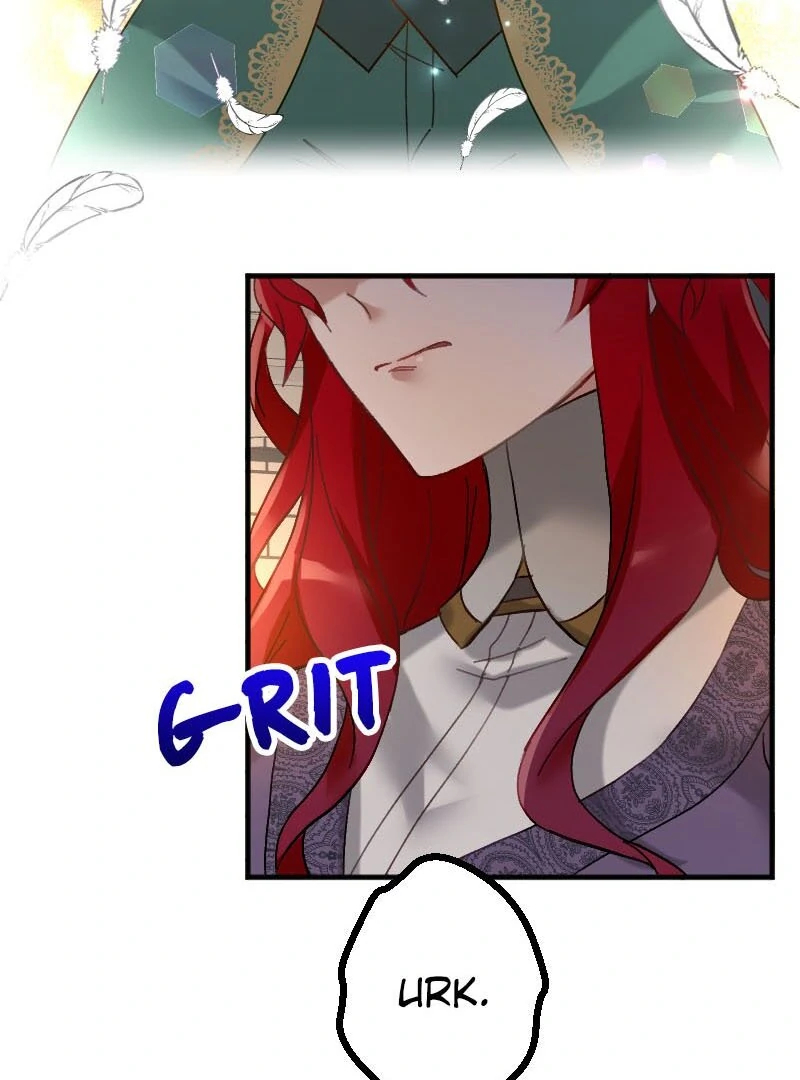 The Armored Prince’s Awkward Love chapter 2 page 89