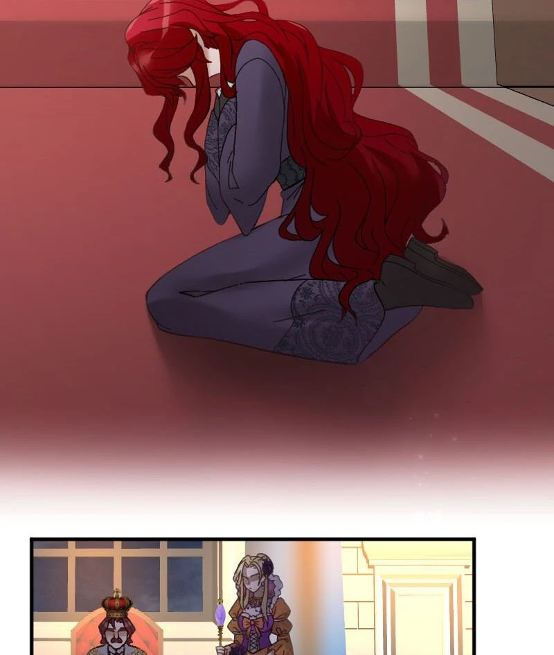 The Armored Prince’s Awkward Love chapter 2 page 91
