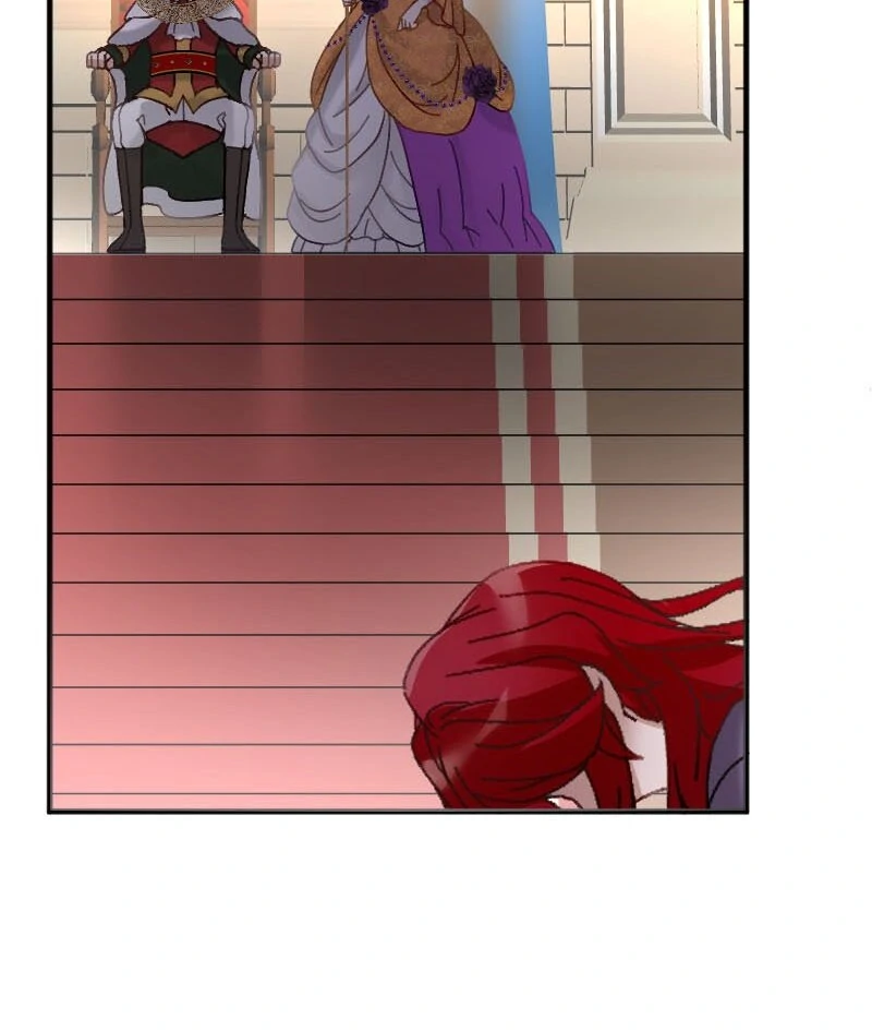 The Armored Prince’s Awkward Love chapter 2 page 92