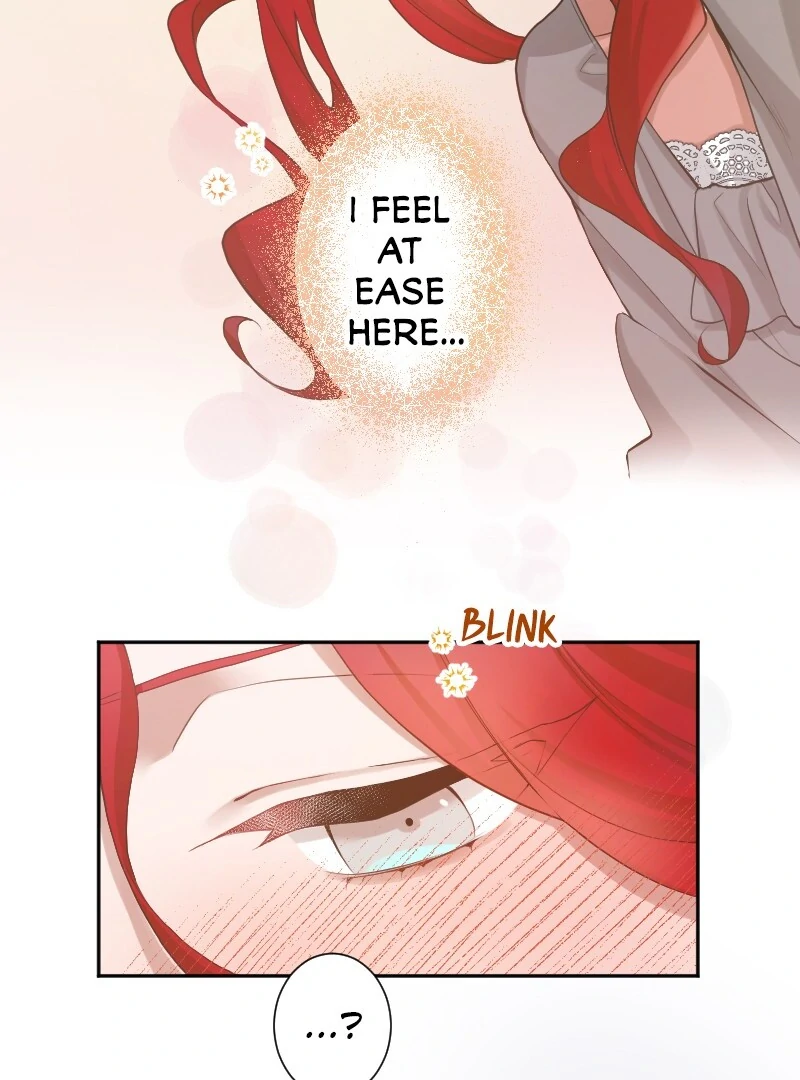 The Armored Prince’s Awkward Love chapter 20 page 2