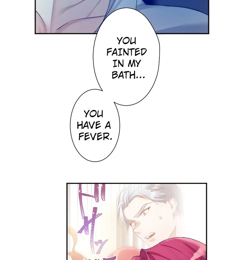 The Armored Prince’s Awkward Love chapter 20 page 7