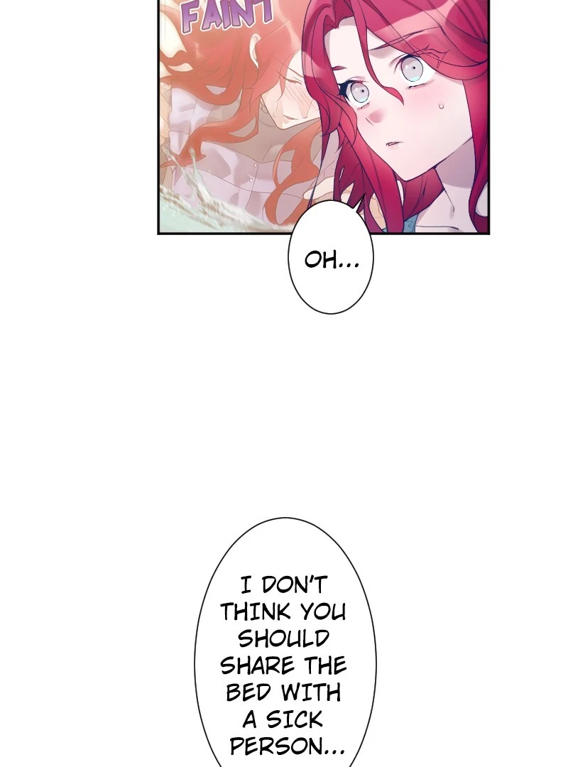 The Armored Prince’s Awkward Love chapter 20 page 8