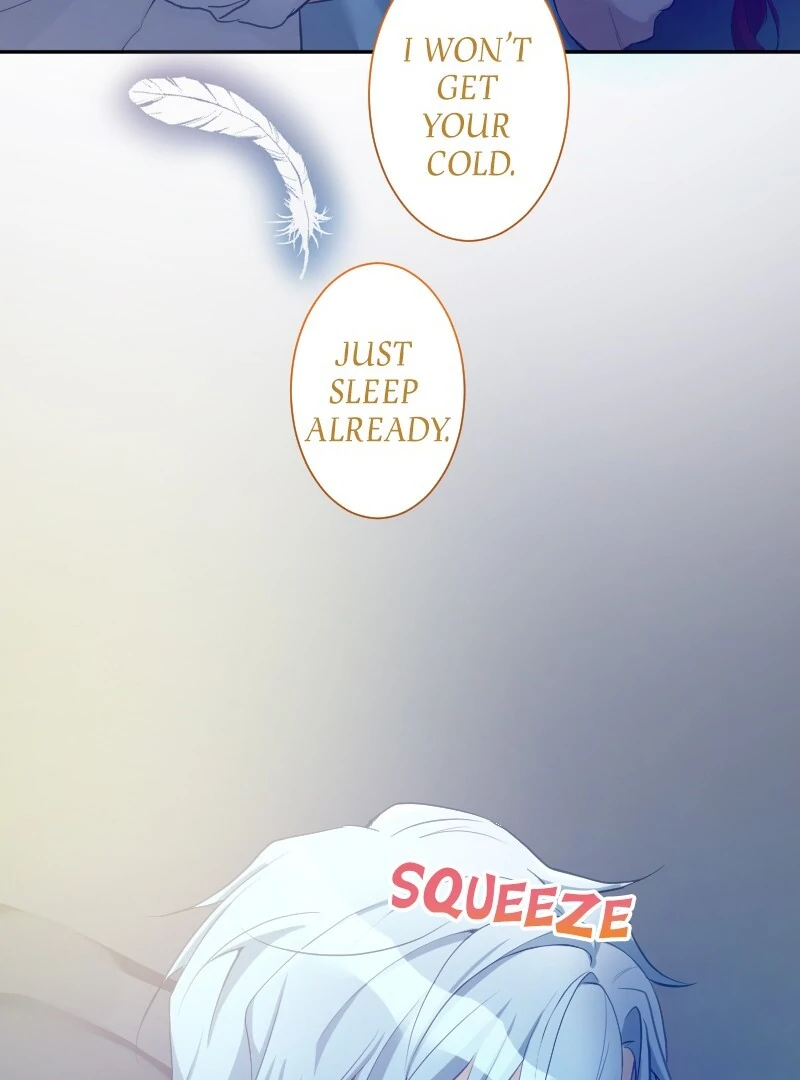 The Armored Prince’s Awkward Love chapter 20 page 11