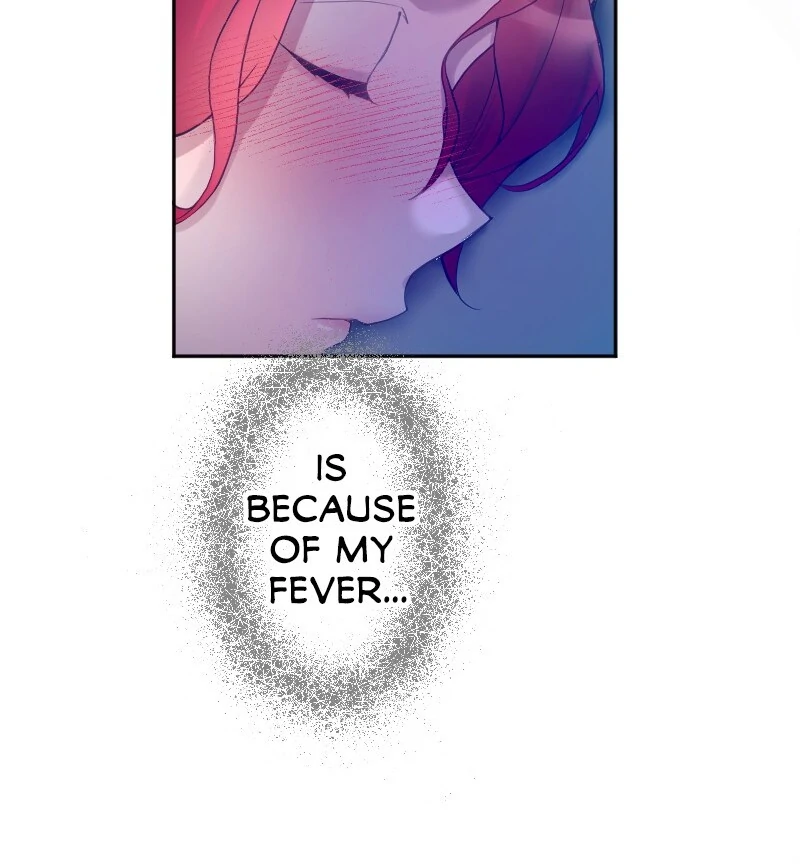 The Armored Prince’s Awkward Love chapter 20 page 14