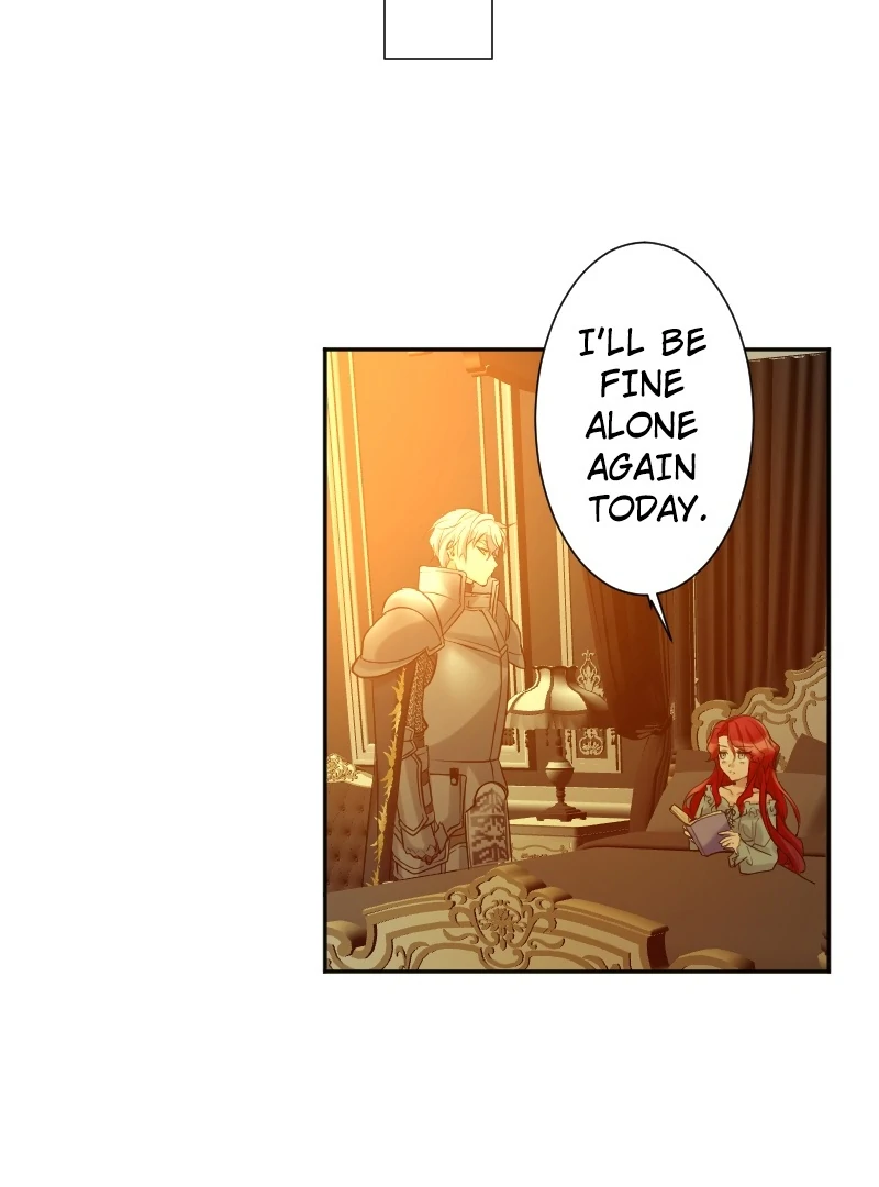 The Armored Prince’s Awkward Love chapter 20 page 18