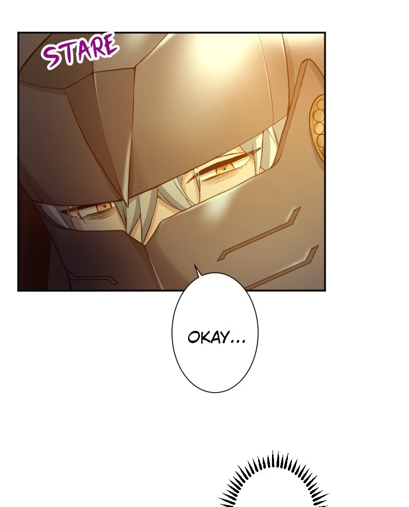 The Armored Prince’s Awkward Love chapter 20 page 27