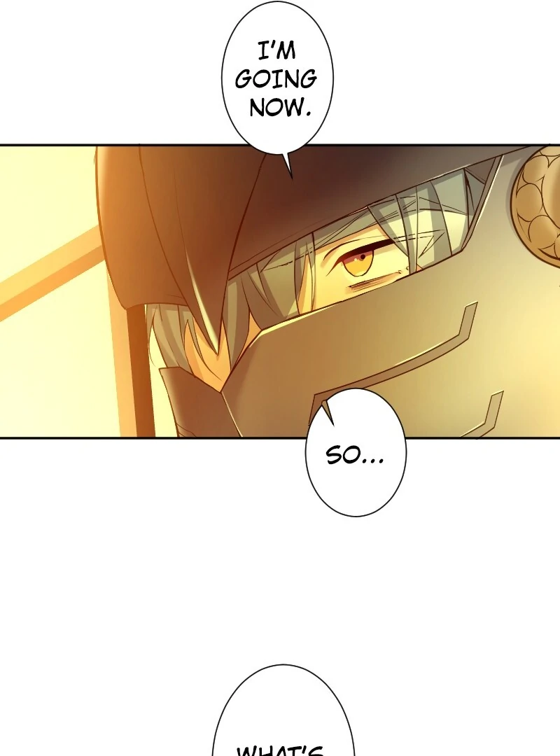 The Armored Prince’s Awkward Love chapter 20 page 34