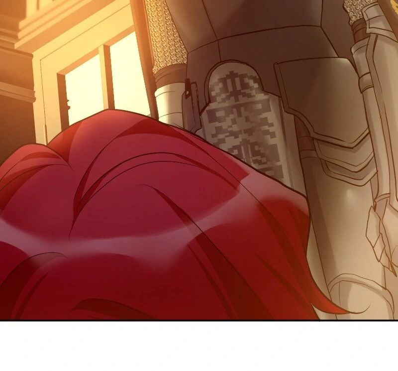 The Armored Prince’s Awkward Love chapter 20 page 36