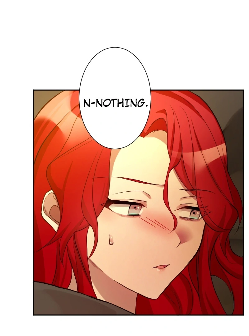 The Armored Prince’s Awkward Love chapter 20 page 37