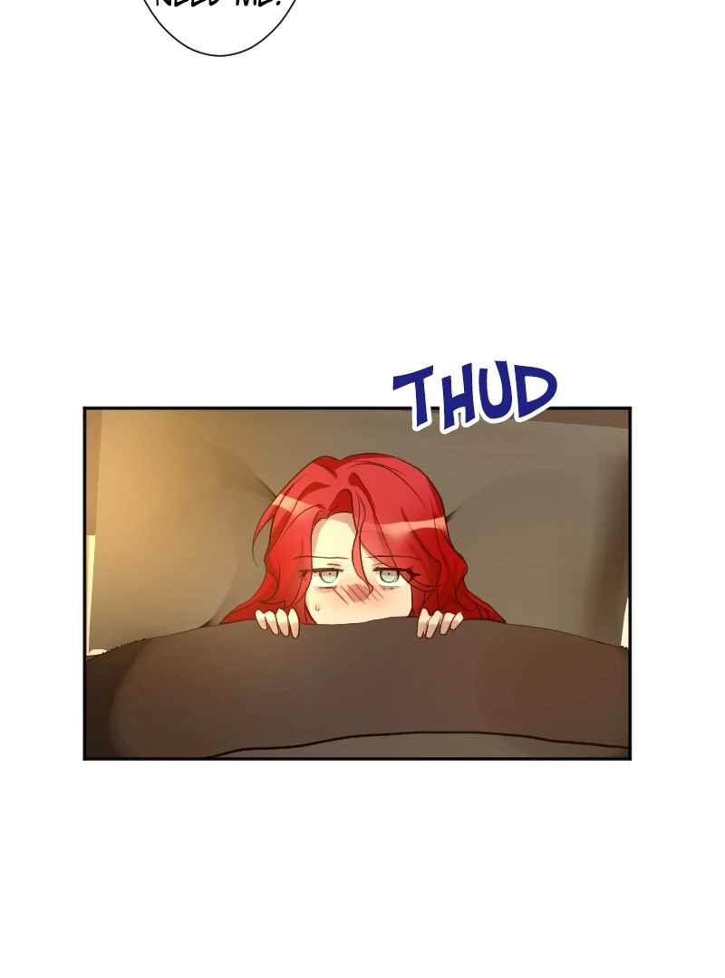 The Armored Prince’s Awkward Love chapter 20 page 39