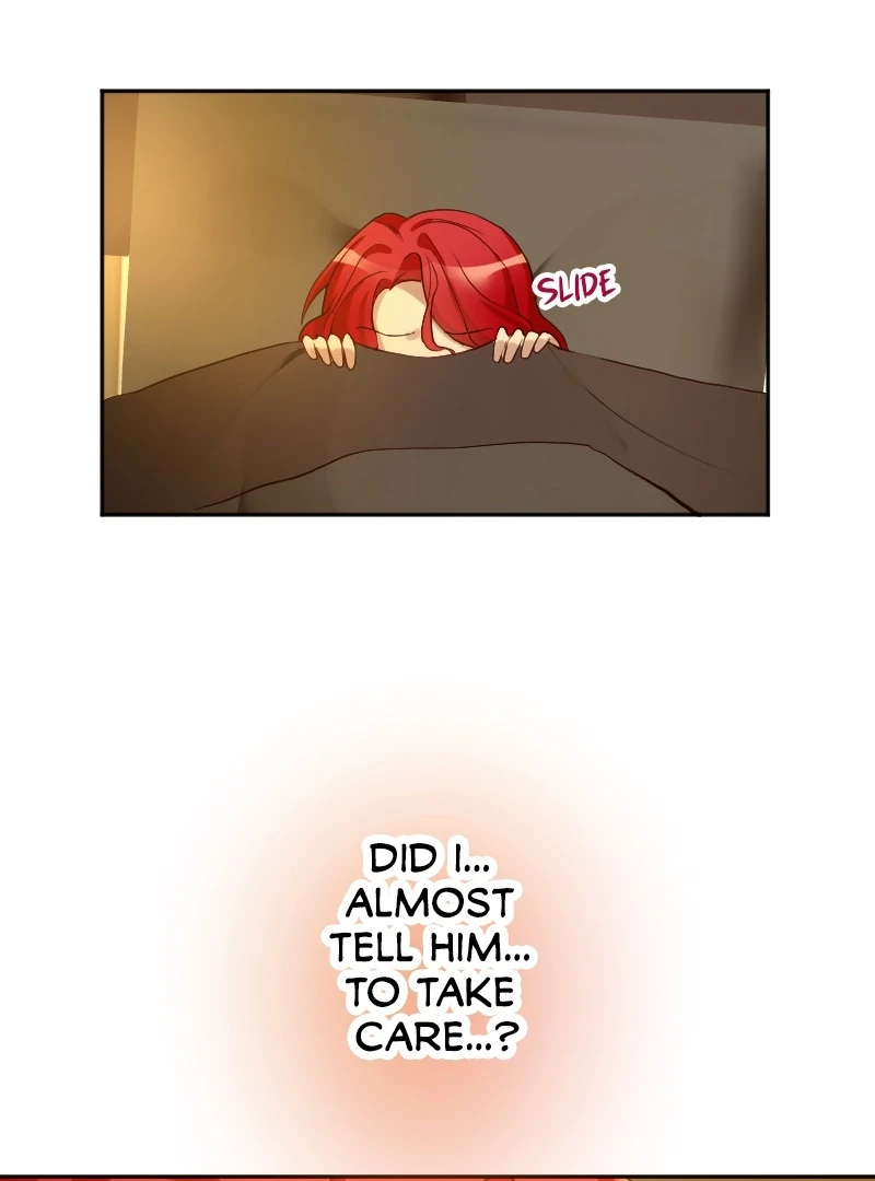 The Armored Prince’s Awkward Love chapter 20 page 40