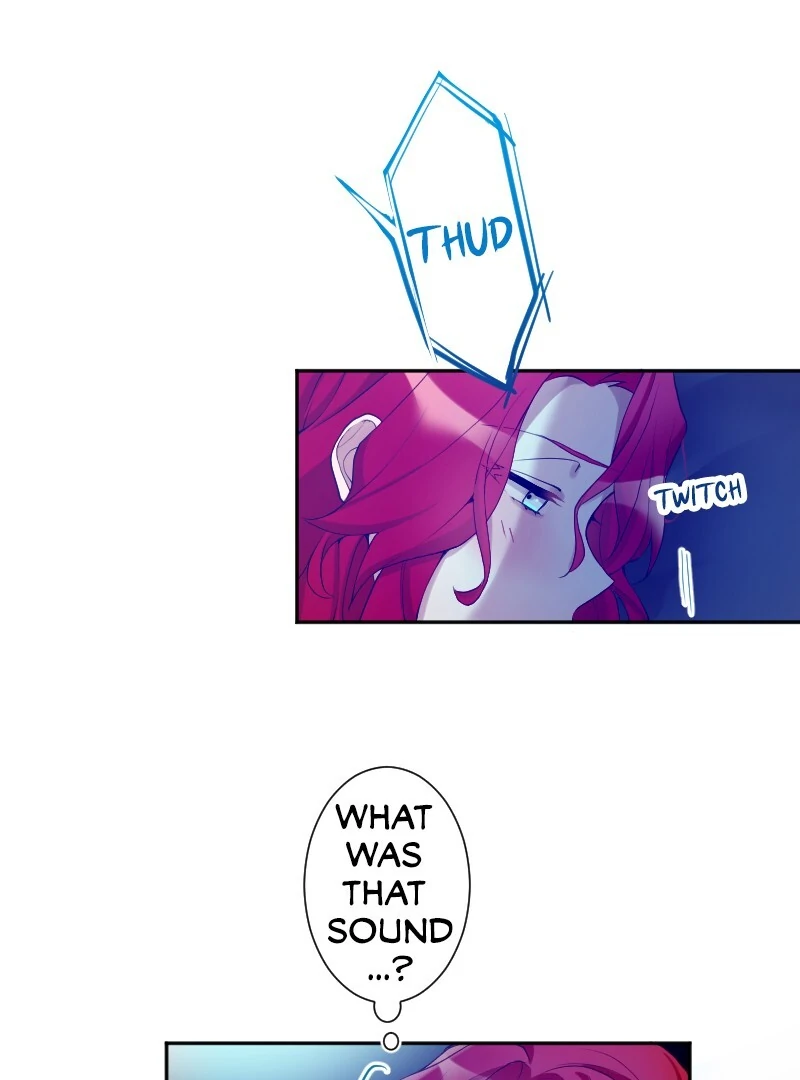 The Armored Prince’s Awkward Love chapter 20 page 45