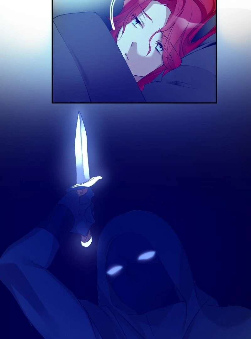 The Armored Prince’s Awkward Love chapter 20 page 46