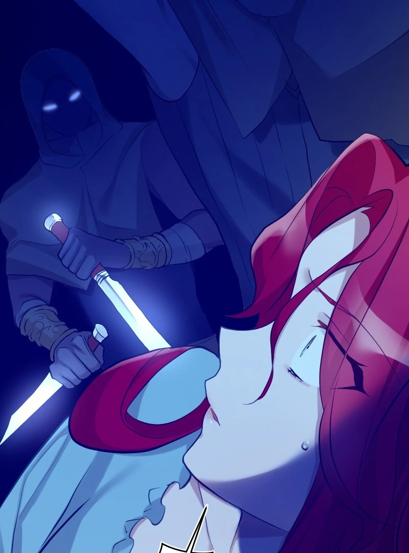 The Armored Prince’s Awkward Love chapter 20 page 47