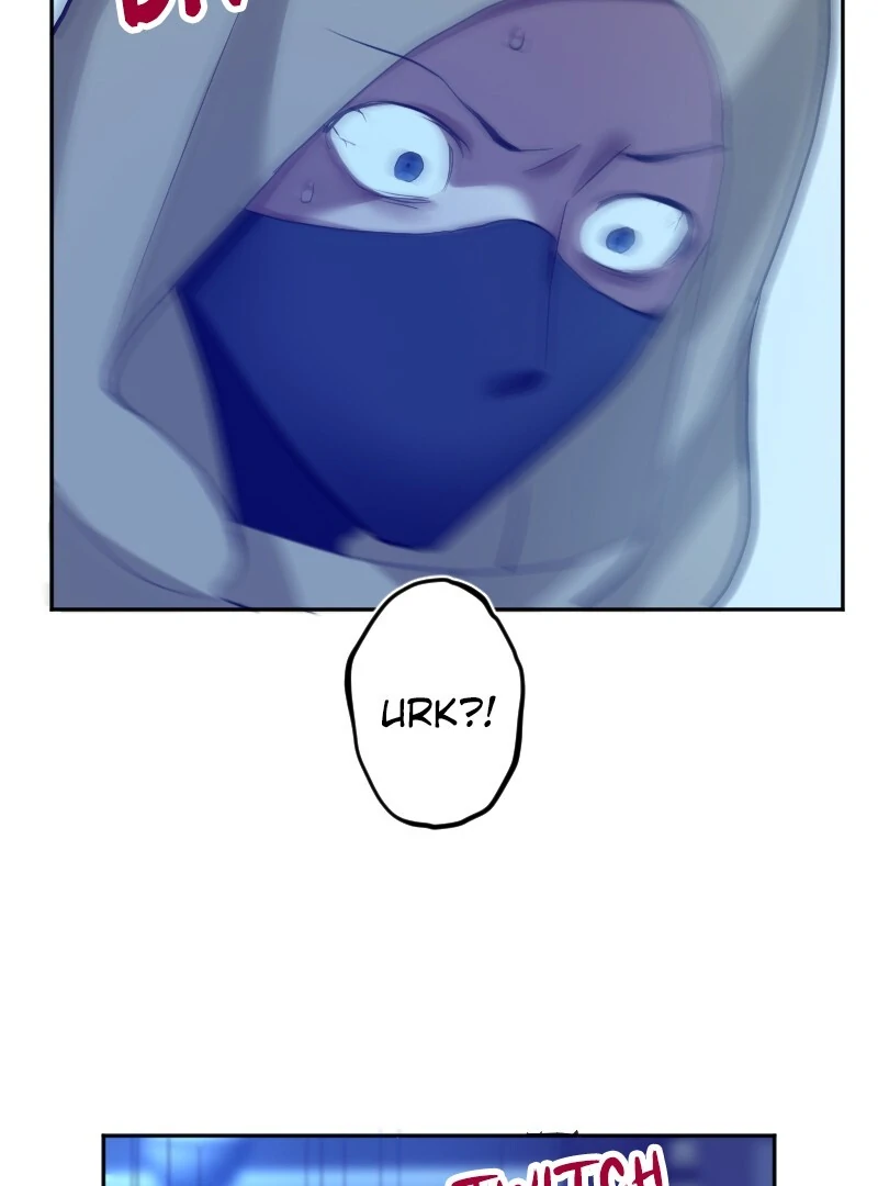 The Armored Prince’s Awkward Love chapter 20 page 53