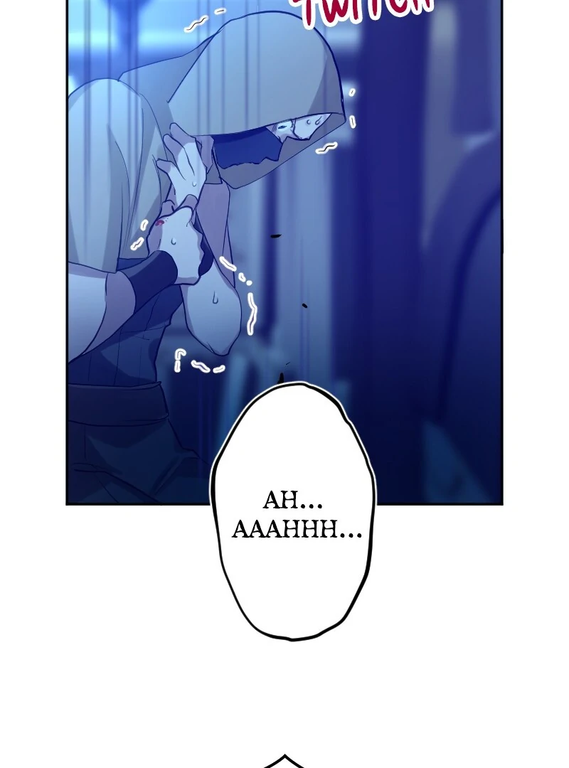 The Armored Prince’s Awkward Love chapter 20 page 54