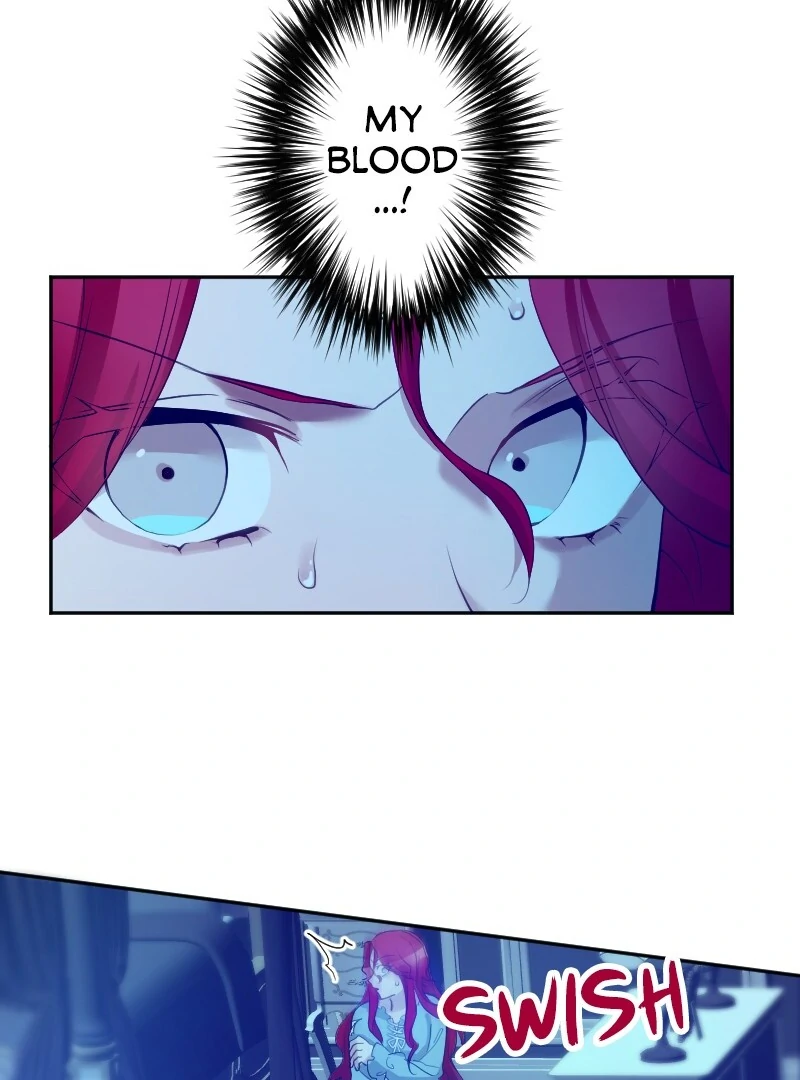 The Armored Prince’s Awkward Love chapter 20 page 56