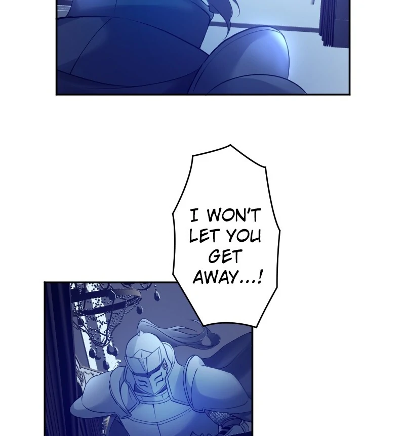 The Armored Prince’s Awkward Love chapter 20 page 66