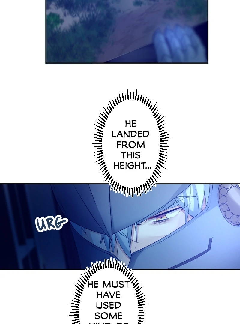 The Armored Prince’s Awkward Love chapter 20 page 68