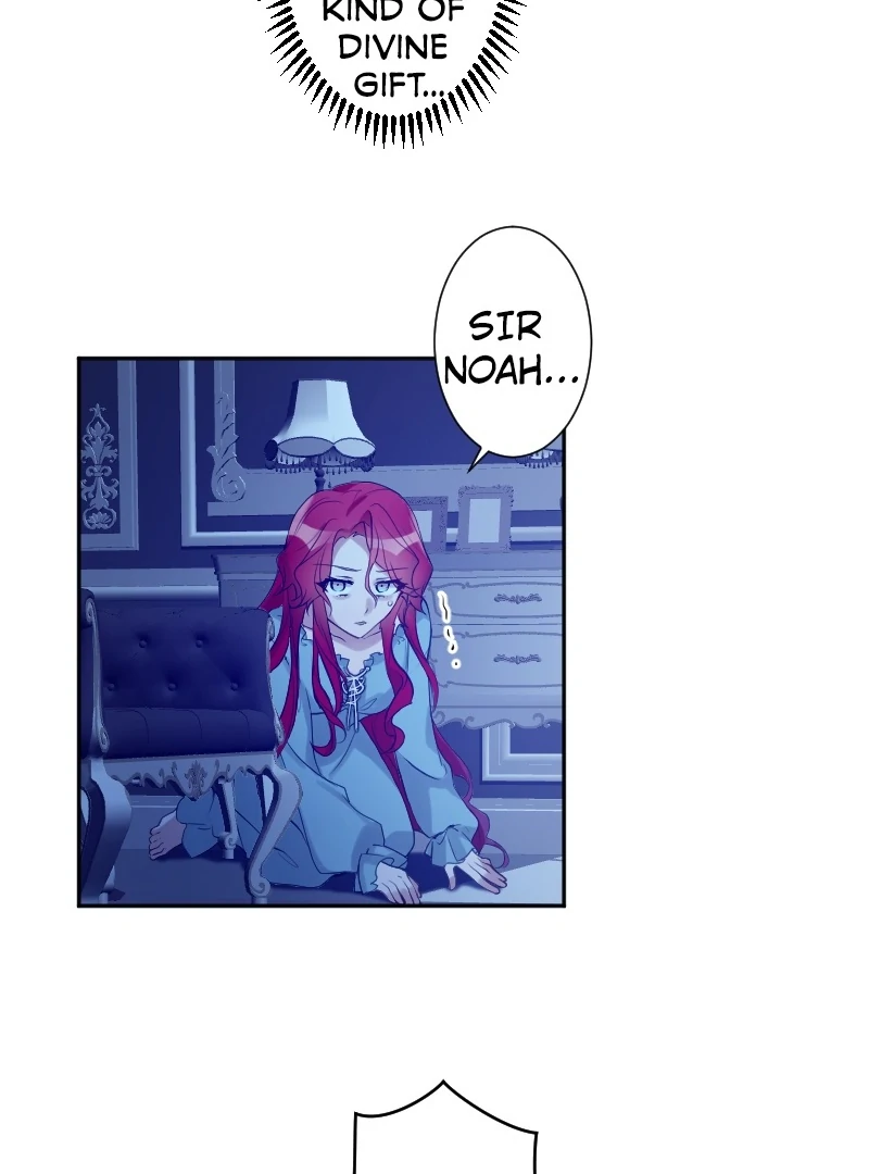 The Armored Prince’s Awkward Love chapter 20 page 69