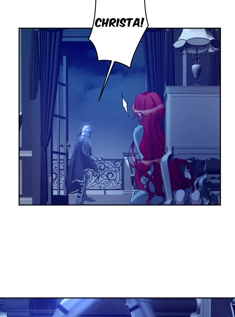 The Armored Prince’s Awkward Love chapter 20 page 70